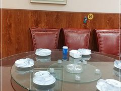 包厢-金丝饭庄(金丝新天地保障性住宅小区店)