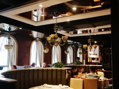 大堂-城南往事·鲁菜济南菜(软件园美莲广场店)