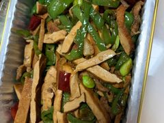 -小厨娘淮扬菜(天印大道店)