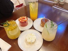 -Ten Olives甜点