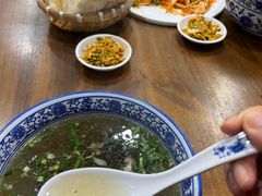 -长安后宰门水盆羊肉(新都心店)