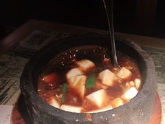 石锅豆腐-吴莊(龙城万科里店)