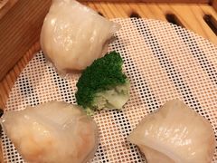 -避风塘(百联东郊店)