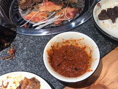 -鹤之乡·齐齐哈尔烤肉·非遗(秋涛路店)