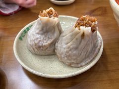 -李记清真馆(打钉巷店)