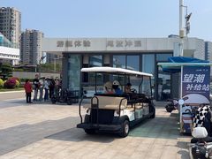 -五缘湾游艇帆船俱乐部
