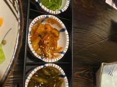 -芥岛(河北大街店)