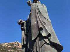 -青岛崂山太清宫