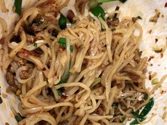 -酱壹老三饵丝(南宁南路店)