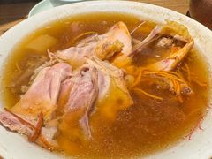 松茸藏香鸡-缘生态云南菜·野生菌庭院餐厅(华侨城店)