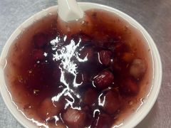 -芳婆糕团店(王府大街店)