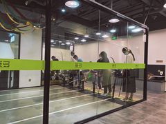 -無弓射箭俱乐部(领展中心城店)