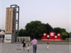 -武清南湖绿博园