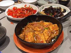 -云海肴·汽锅鸡·云南菜(高德置地店)
