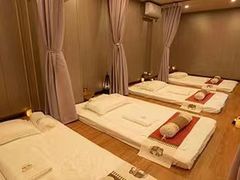 -Mann thai spa曼泰·泰式按摩(陈村店)