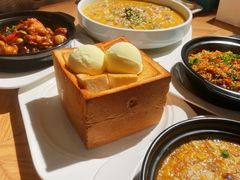 -曼玉餐厅(正弘城店)