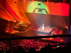 -交通银行前滩31演艺中心