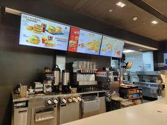-麦当劳(南宁东站店)