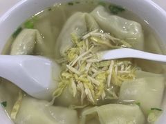 -绿杨馄饨临顿路店
