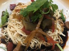 -糟粕醋·椰苑海南菜餐厅(亚龙湾天域酒店)