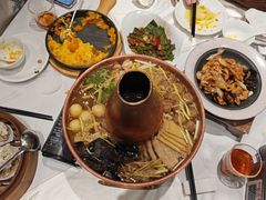 -凯鸽酒楼(操场城店)
