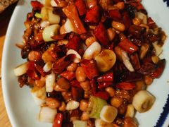 -百年神厨·地道川菜(清江西路店)