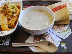 -魏家凉皮(马驹桥店)