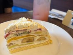 -EAU CAFE(永康路店)