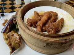-深圳凯宾斯基酒店