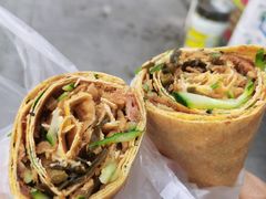 -胖子煎饼店(钦州南路店)