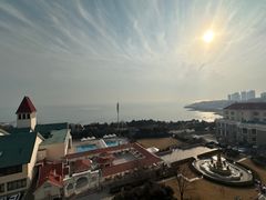-青岛海景花园大酒店