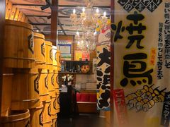 -千代武日本料理(爱建店)