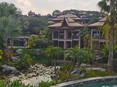 -广州从化都喜泰丽度假酒店温泉