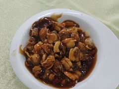 -奥华餐厅·老张记(台基厂店)