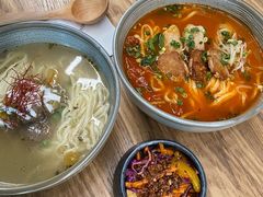 -里面·Noodlology(机电院店)