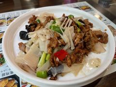 -老西安韩记三鲜煮馍(四府街店)