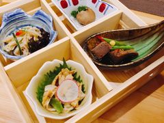 -割烹旭日本料理(龙湖狮山天街店)