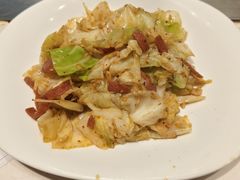 -凯萨印象铁板烧(苏州中心店)