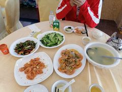 -新金盛·海鲜酒楼(盐田店)