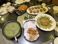 -茶叁酒肆·楚味江湖(菱角湖店)