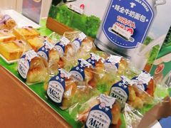 -85度C(上海松江九亭店)