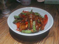 -蜜桃餐厅·伴山(湖滨商业街店)