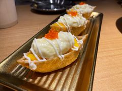 -阿卡AK.Lab洋风韩餐(花园路万达坊店)