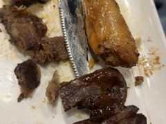-汉巴味德(沈阳万象汇店)