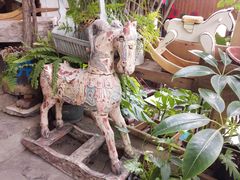 -懒鱼时光馆(沙坪坝店)