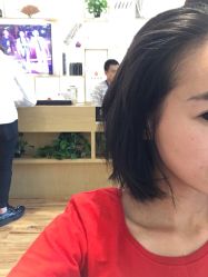 -简法造型·品牌形象店