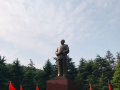 -韶山毛泽东同志故居