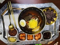 -玉流珍肴馆(亮马桥店)