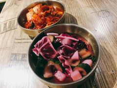 -HOTISLAND海鸡岛·韩国料理(江南西店)