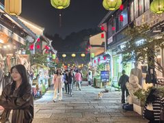 -小河直街历史文化街区